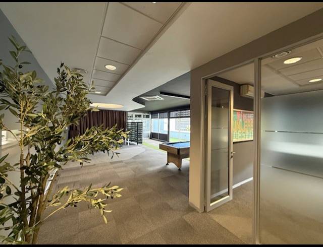 373M² OFFICE TO LET IN CAPE TOWN CITY CENTRE